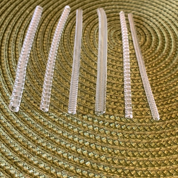 RingSizer Adjuster for LooseRings 6 Pack, 3 Sizer,Different BandWidths –Silicone - Picture 8 of 11